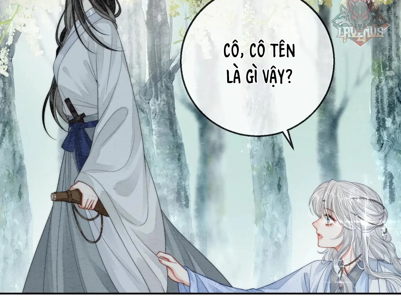 Nhập Hải Chapter 2 - 20