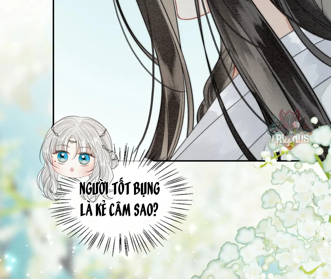 Nhập Hải Chapter 2 - 22