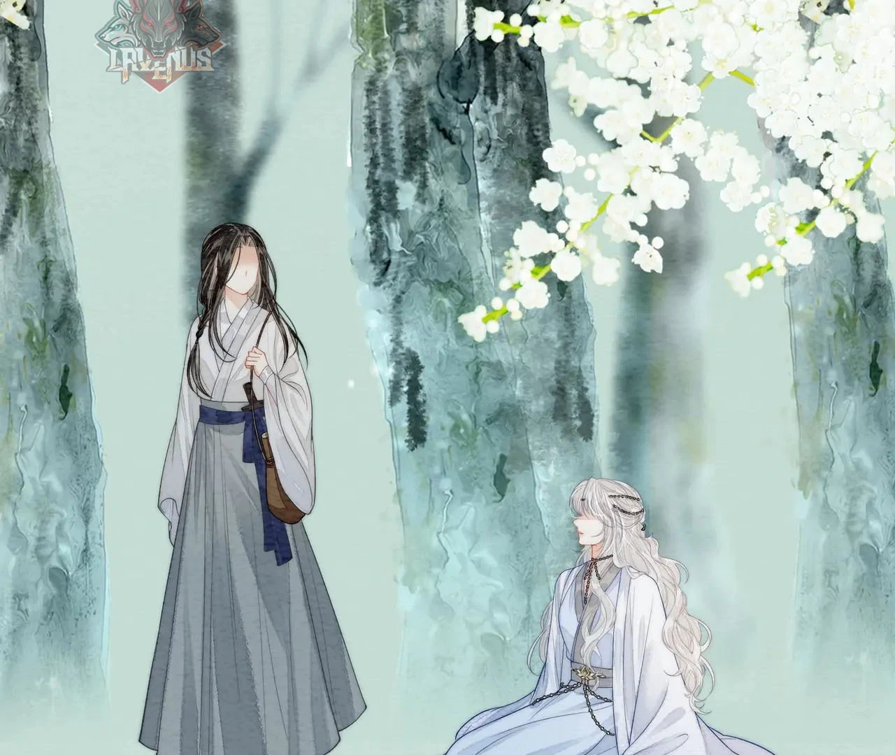 Nhập Hải Chapter 2 - 30
