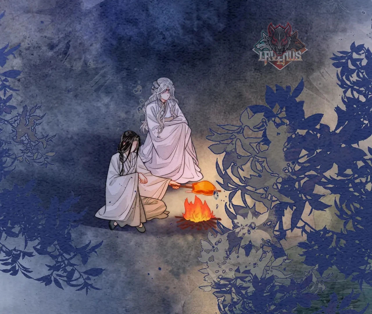 Nhập Hải Chapter 2 - 33