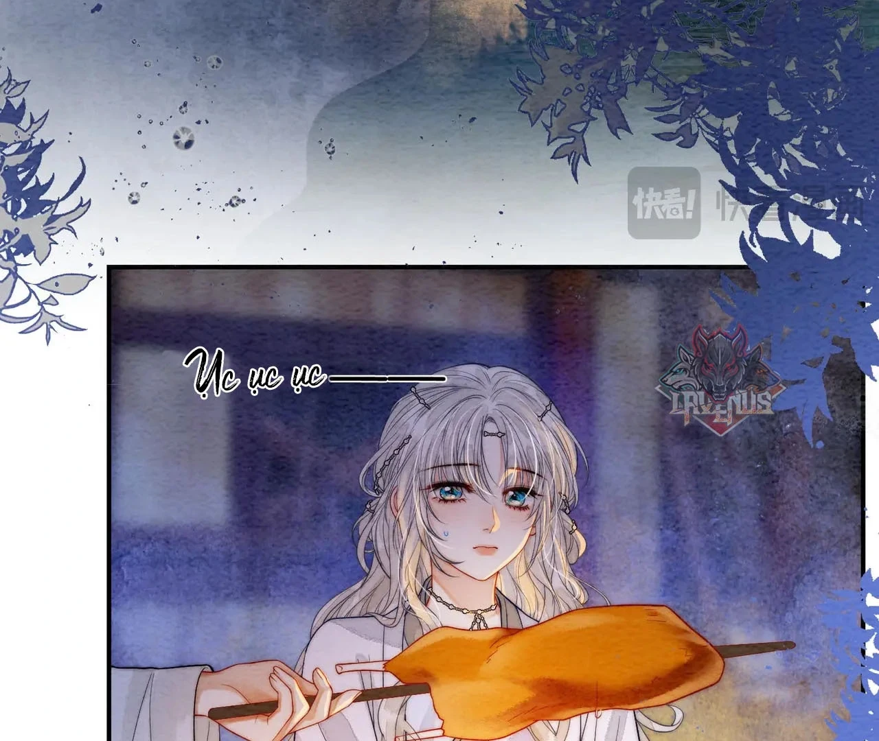 Nhập Hải Chapter 2 - 34
