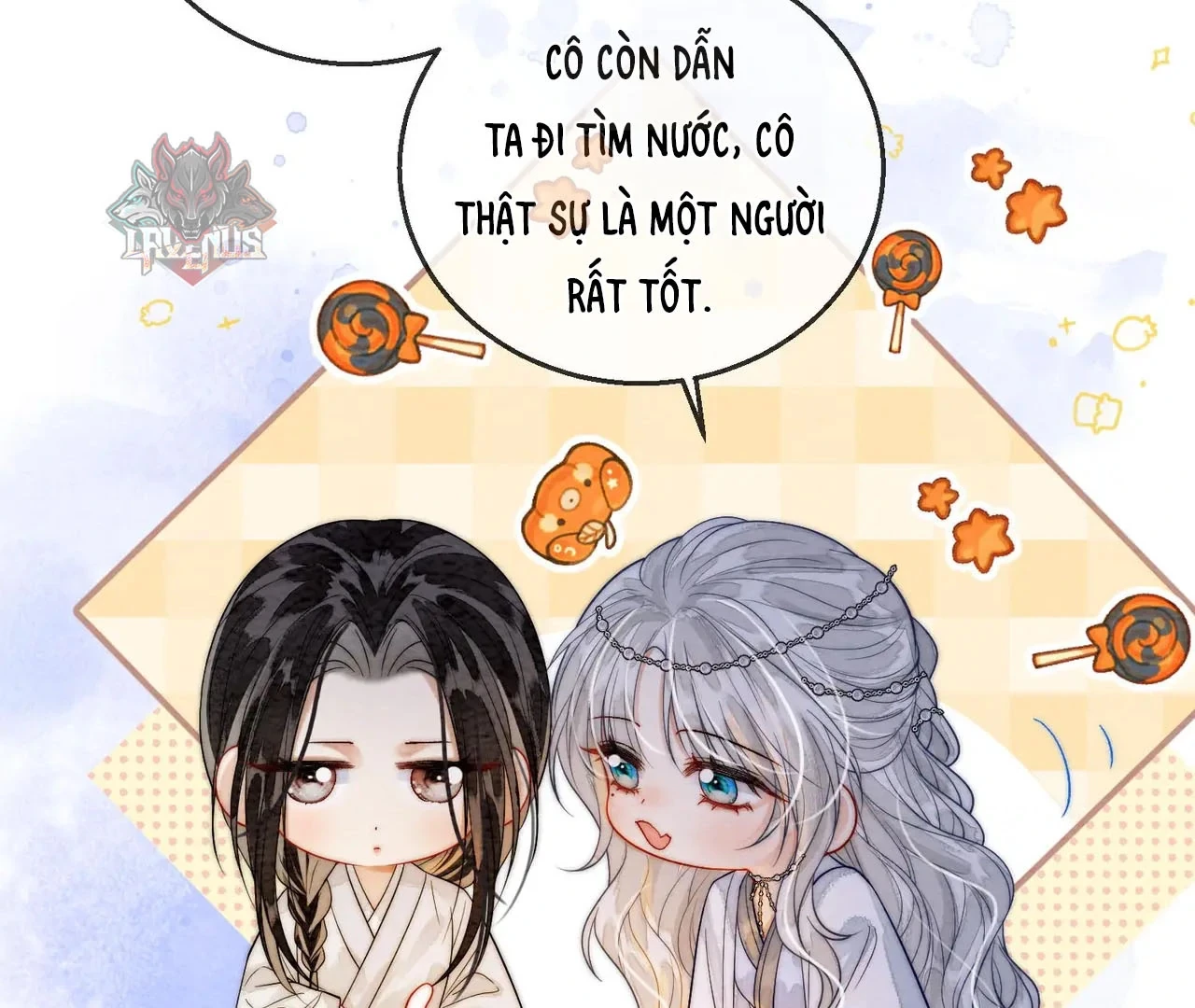 Nhập Hải Chapter 2 - 36
