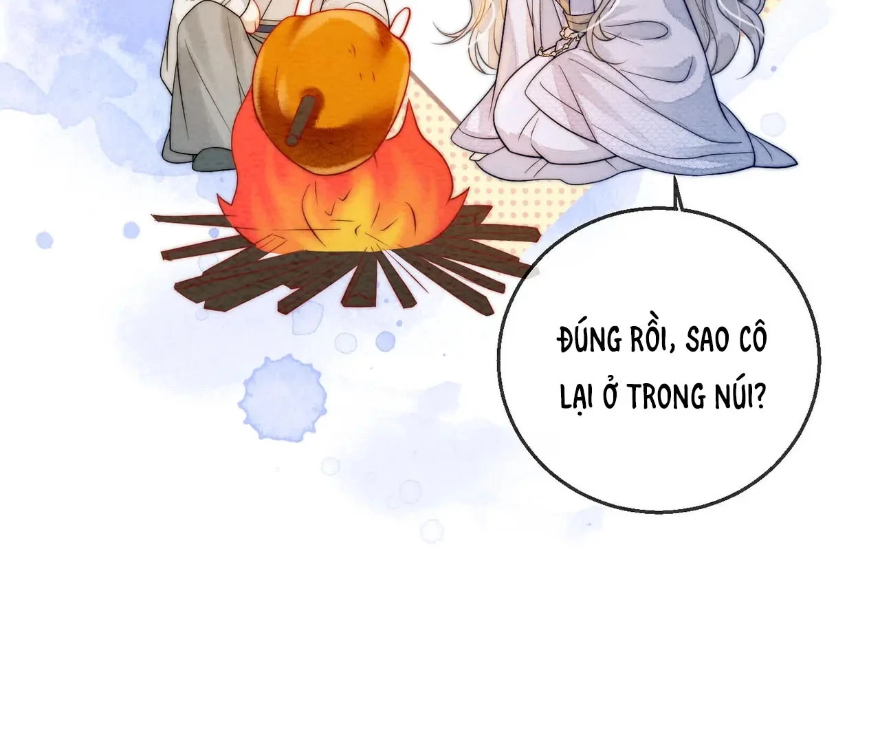 Nhập Hải Chapter 2 - 37