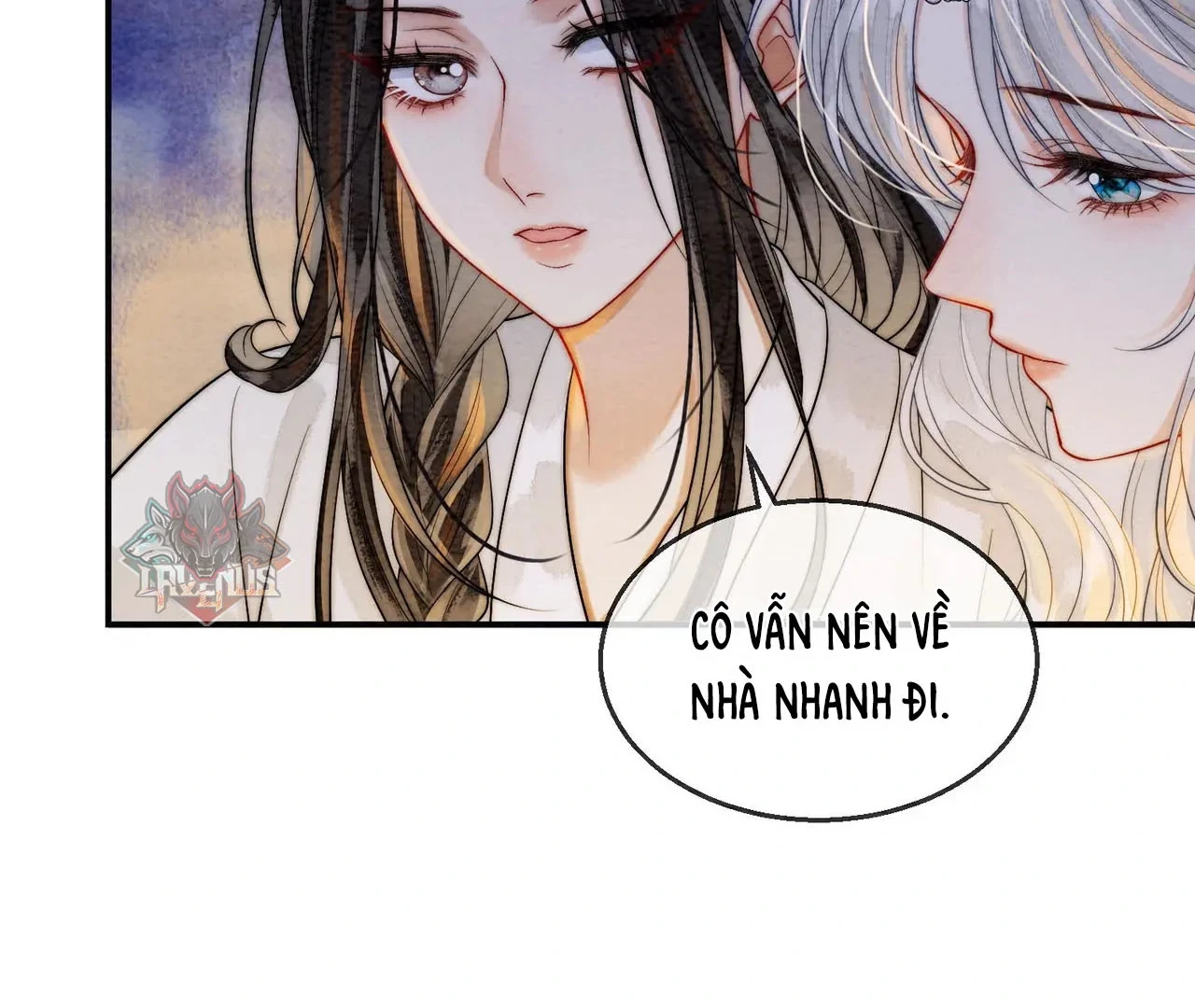 Nhập Hải Chapter 2 - 45