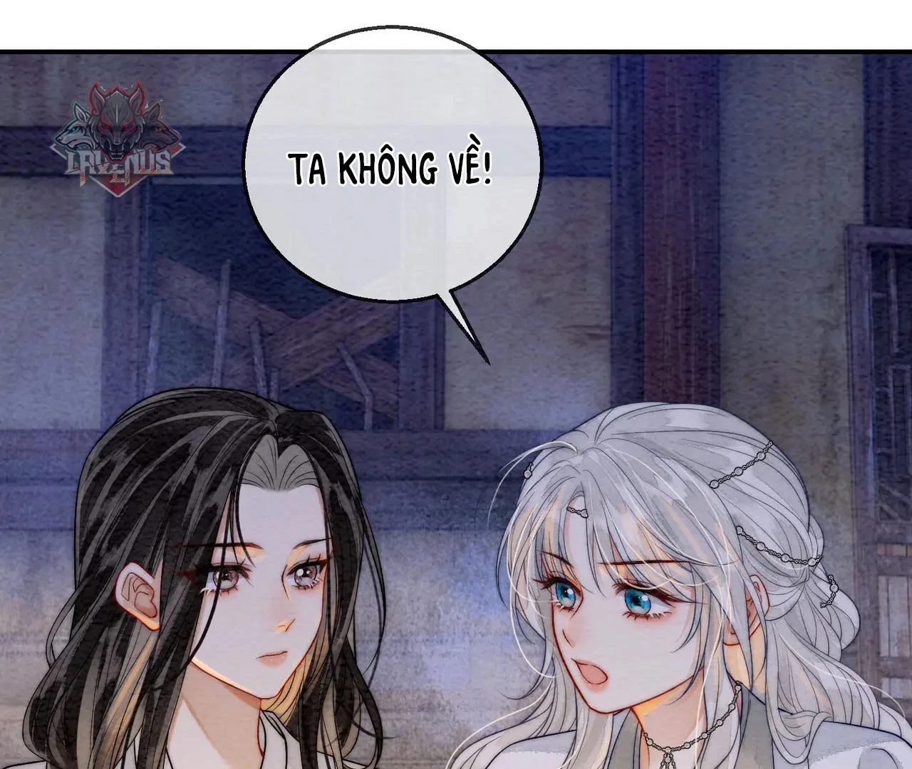 Nhập Hải Chapter 2 - 46