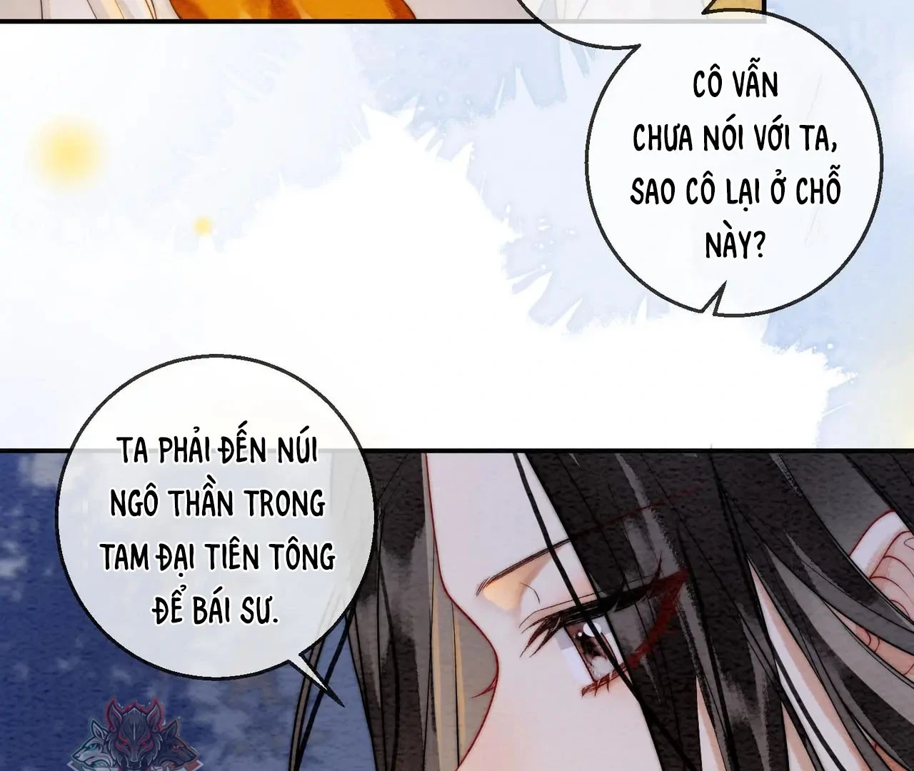 Nhập Hải Chapter 2 - 49