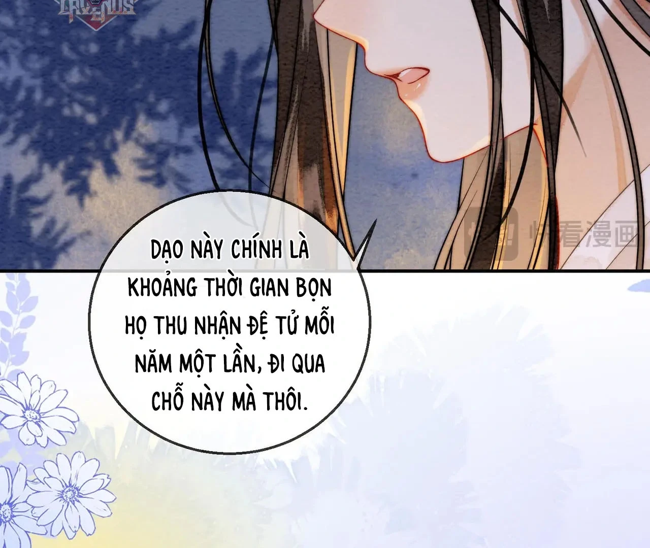 Nhập Hải Chapter 2 - 50