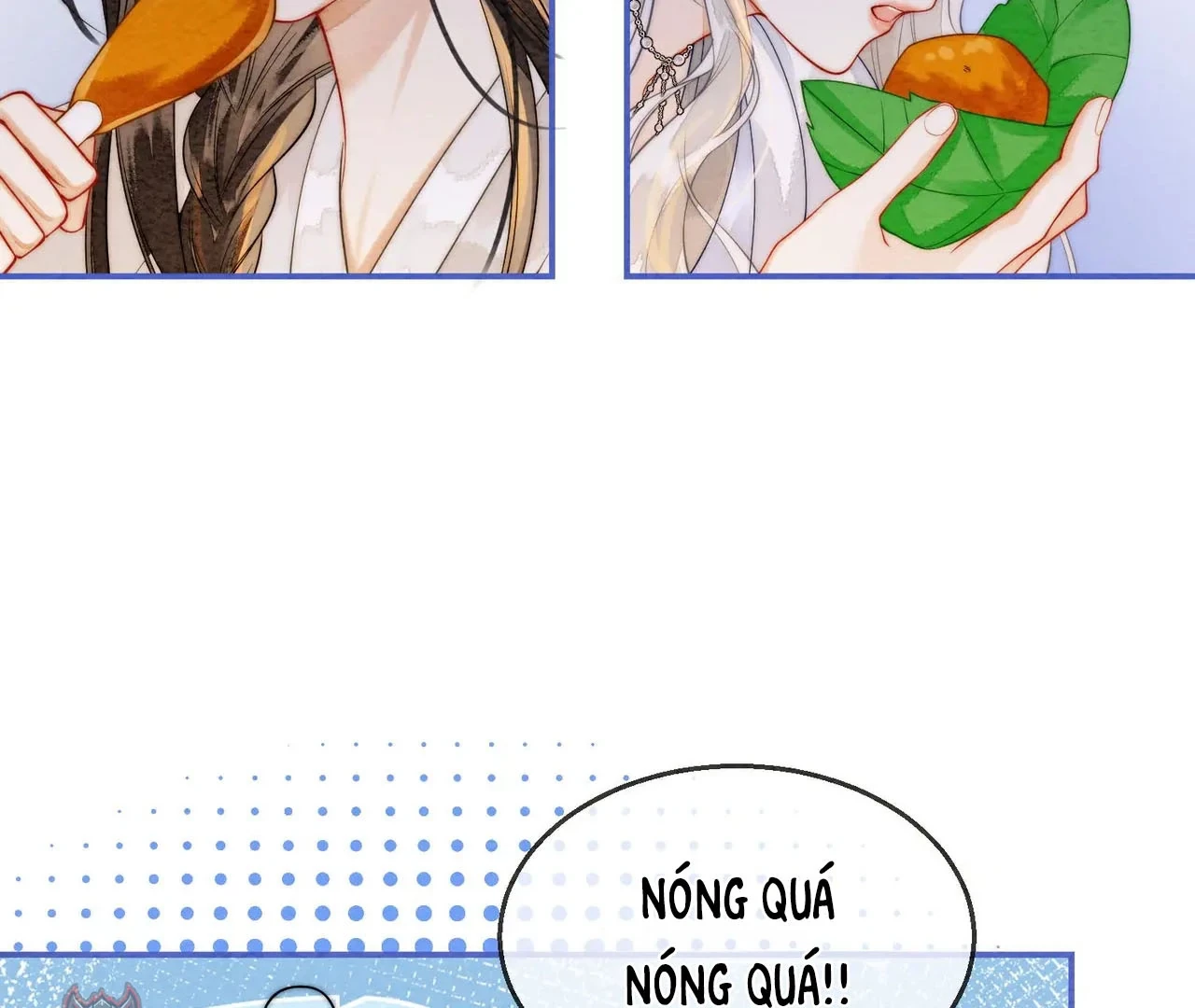Nhập Hải Chapter 2 - 60