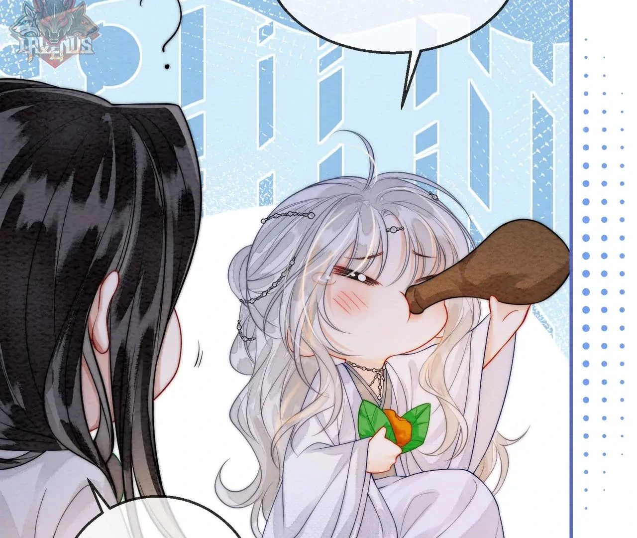 Nhập Hải Chapter 2 - 61