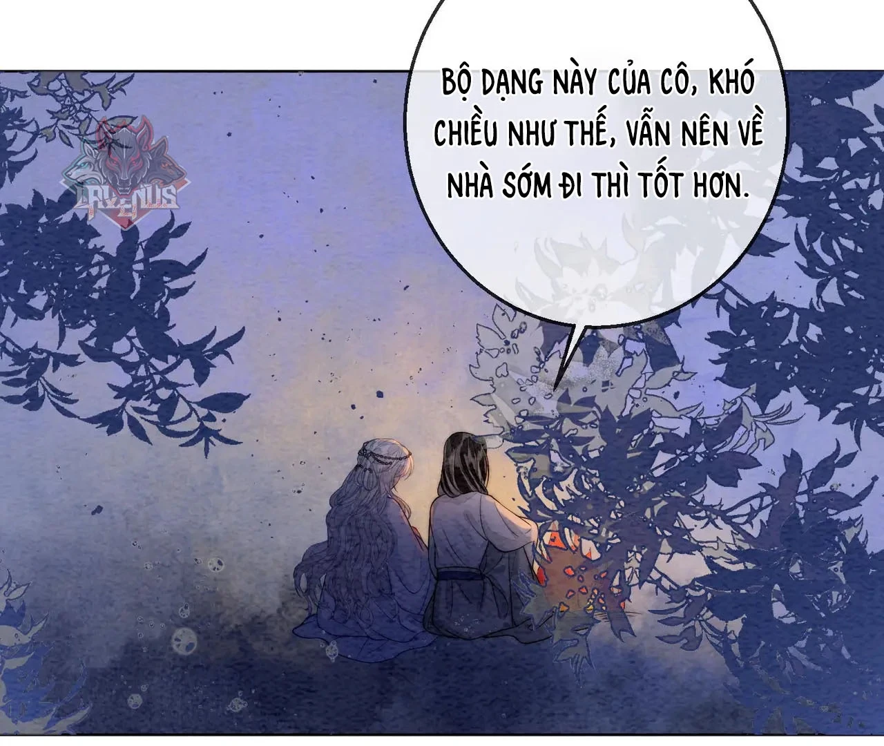 Nhập Hải Chapter 2 - 65