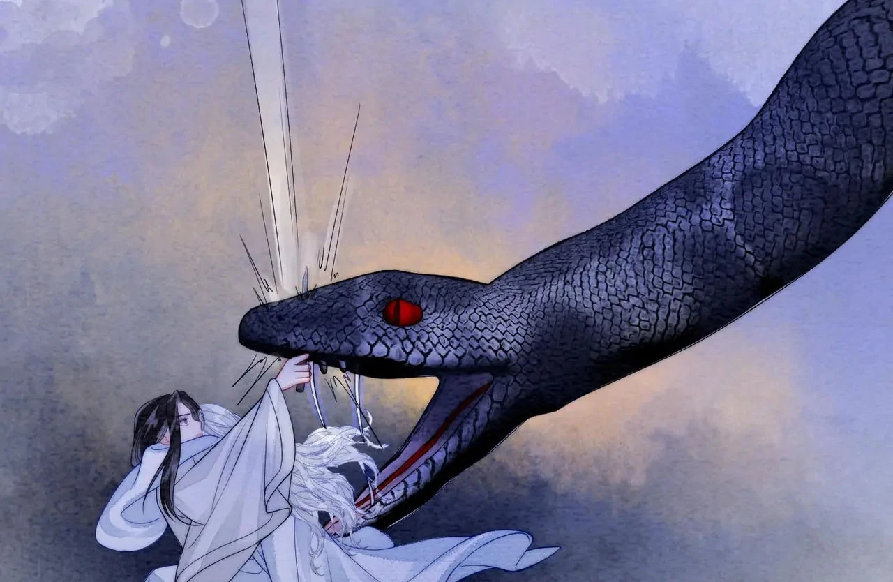 Nhập Hải Chapter 2 - 78