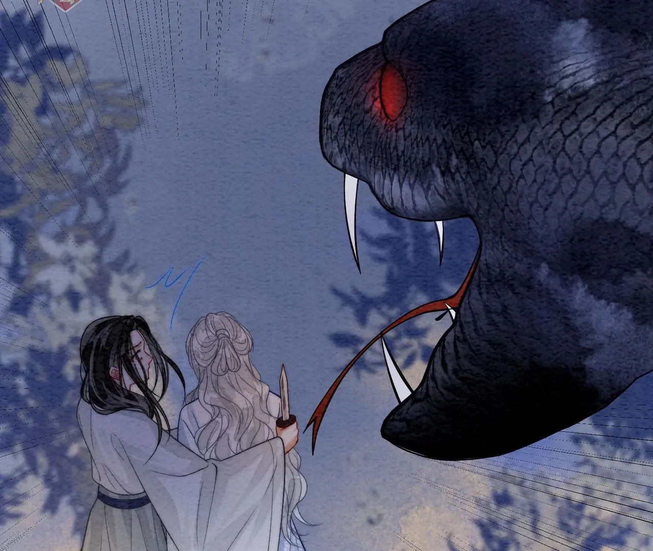 Nhập Hải Chapter 2 - 82