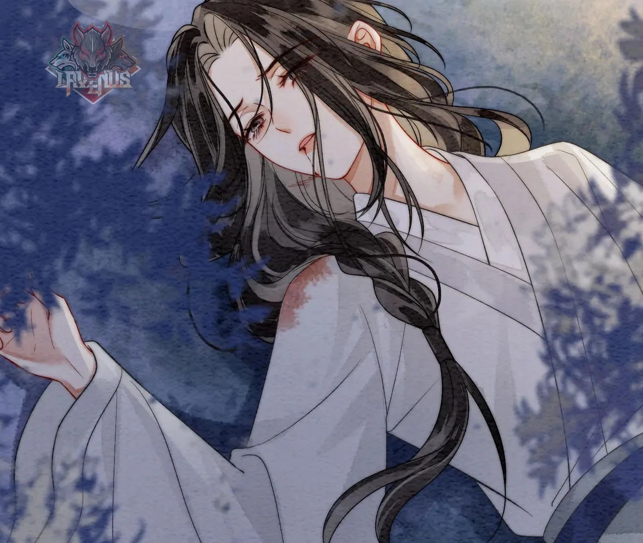 Nhập Hải Chapter 2 - 91
