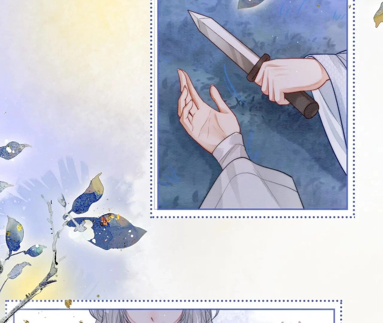Nhập Hải Chapter 2 - 100