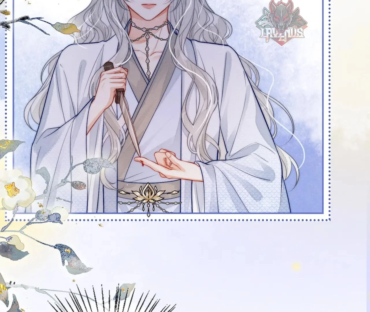 Nhập Hải Chapter 2 - 101