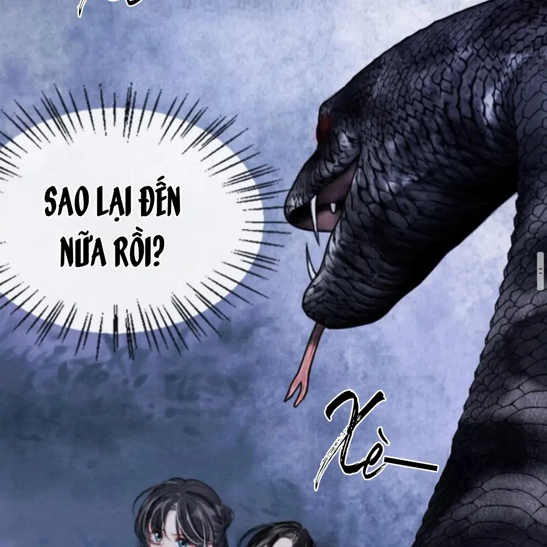 Nhập Hải Chapter 3 - 4