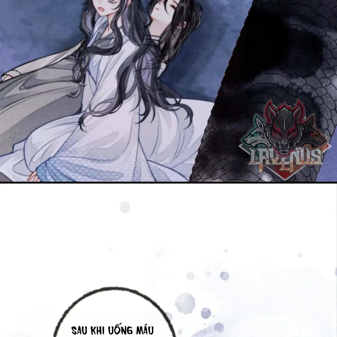 Nhập Hải Chapter 3 - 5