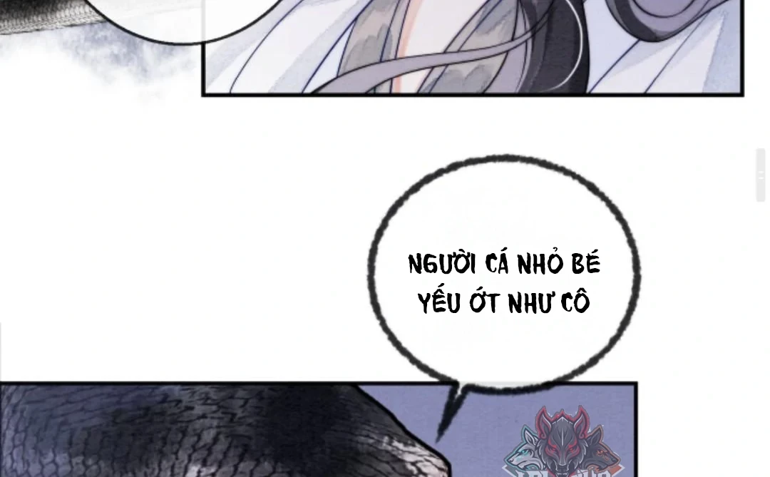 Nhập Hải Chapter 3 - 14