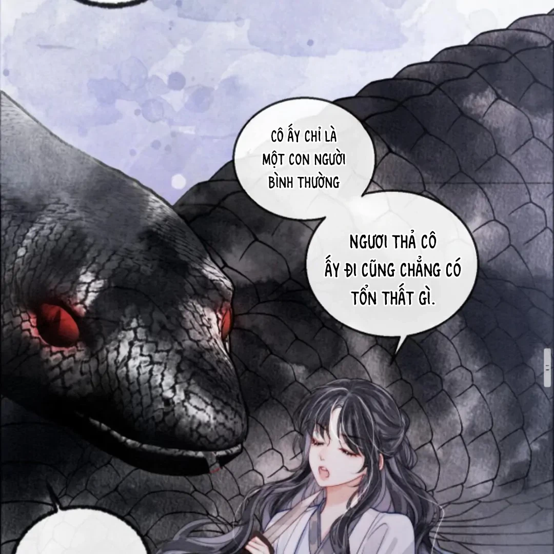 Nhập Hải Chapter 3 - 16