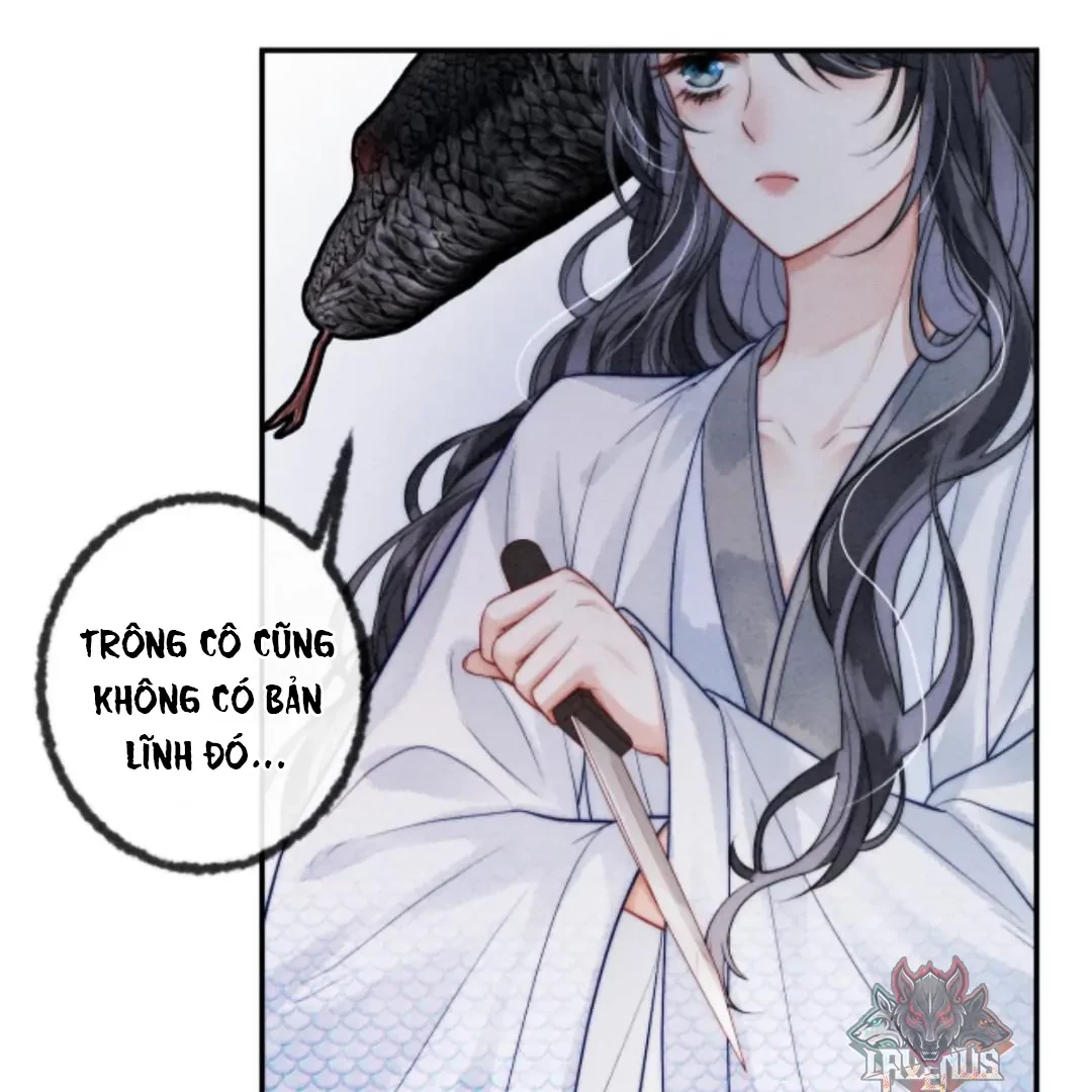 Nhập Hải Chapter 3 - 20