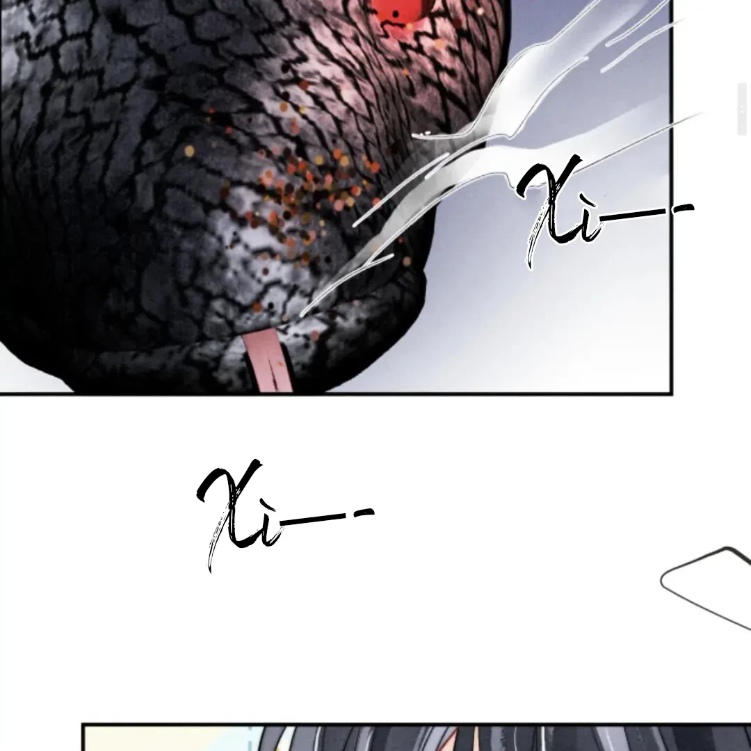 Nhập Hải Chapter 3 - 23