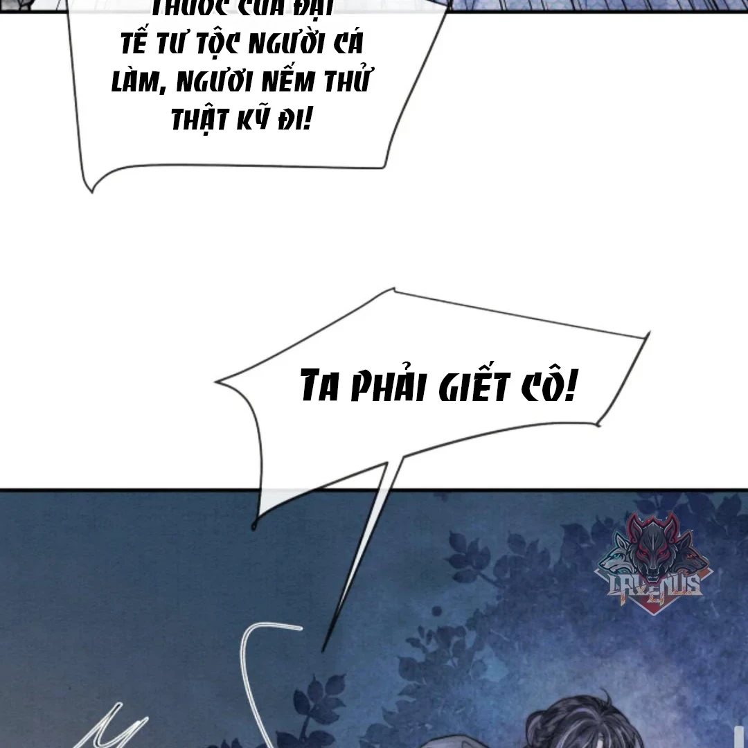 Nhập Hải Chapter 3 - 27