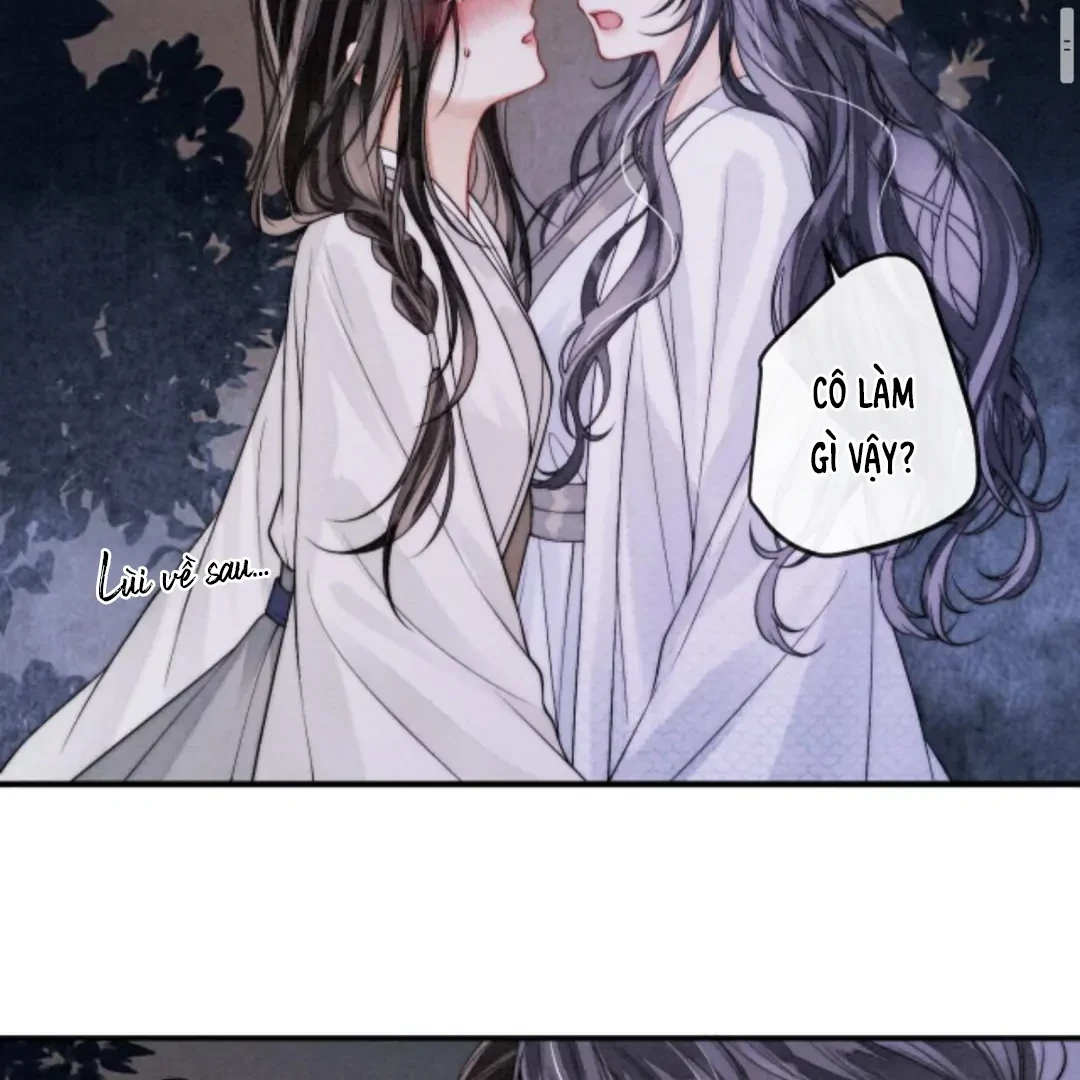 Nhập Hải Chapter 4 - 3