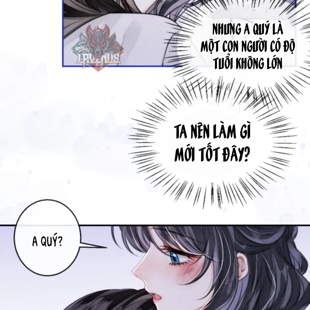 Nhập Hải Chapter 4 - 8