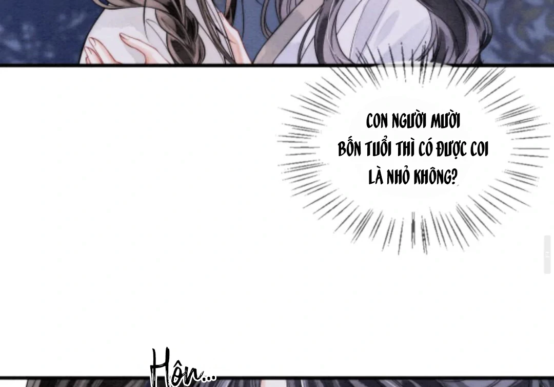 Nhập Hải Chapter 4 - 14