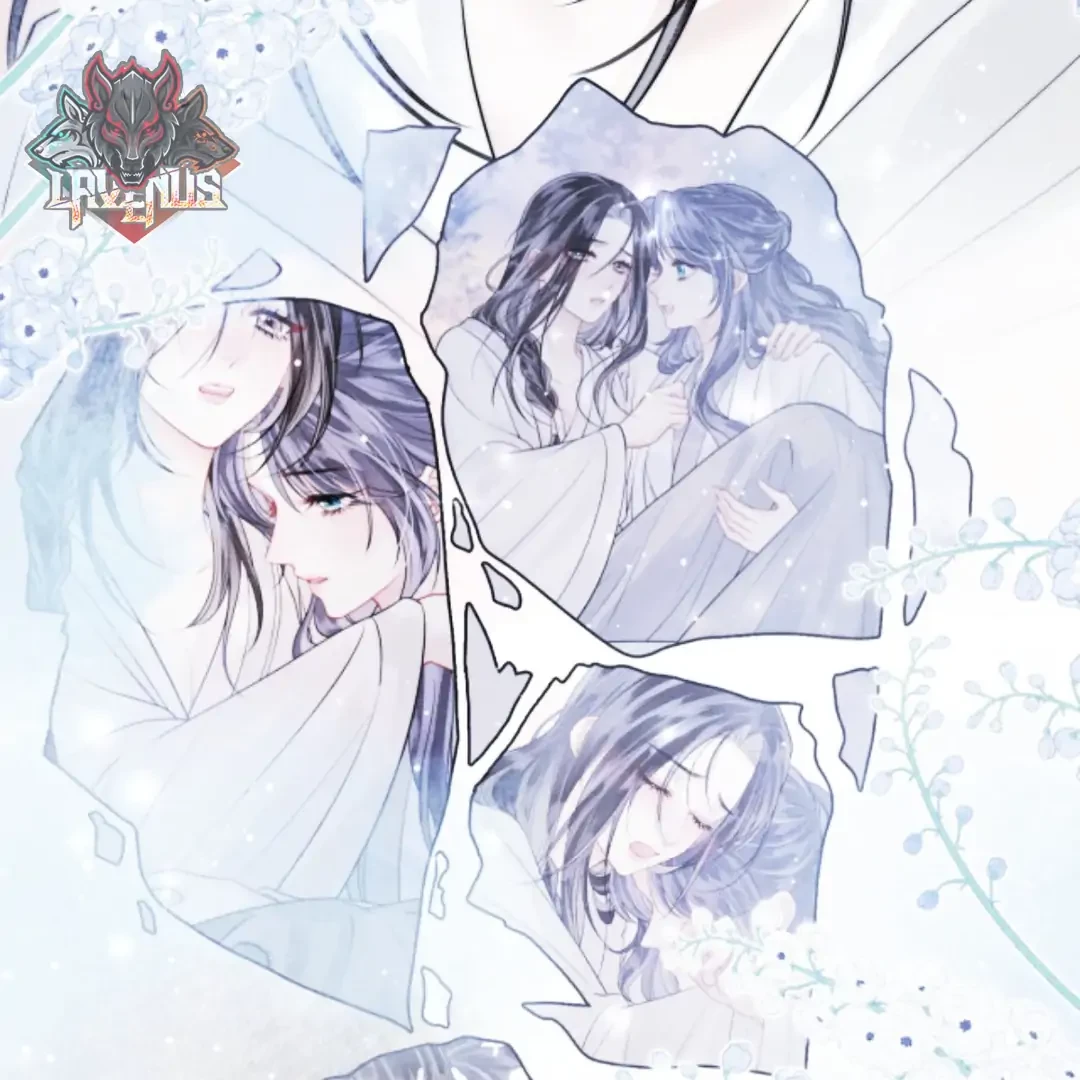 Nhập Hải Chapter 5 - 8