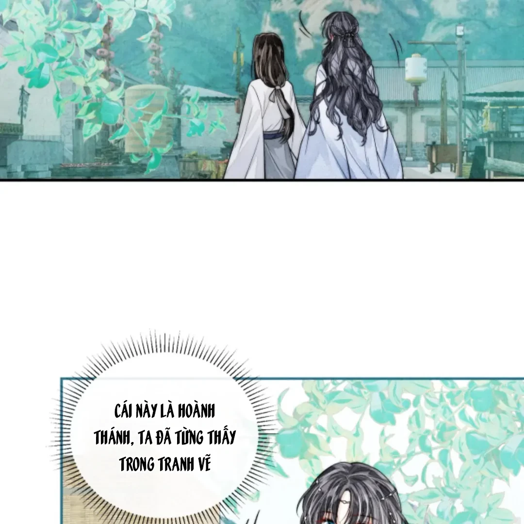 Nhập Hải Chapter 5 - 20