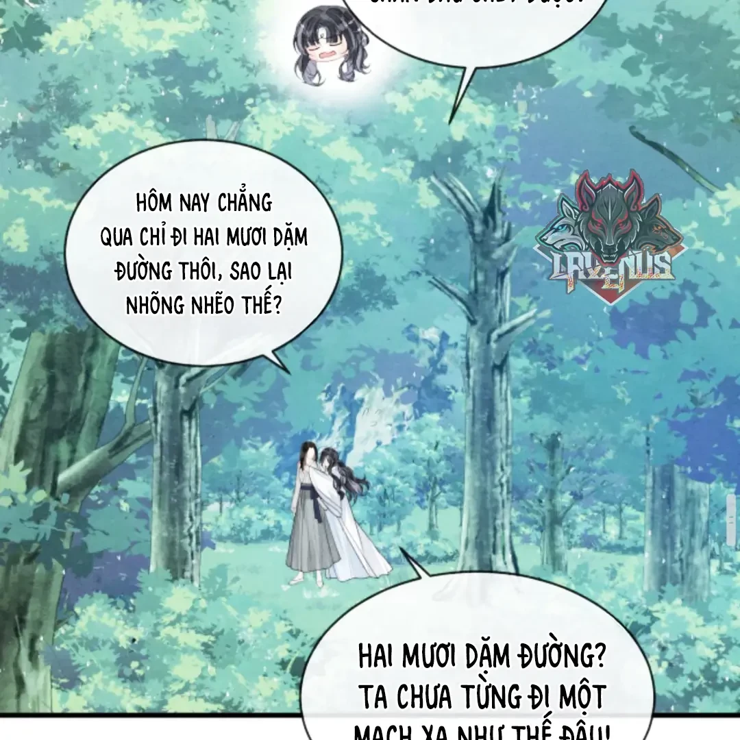 Nhập Hải Chapter 6 - 32