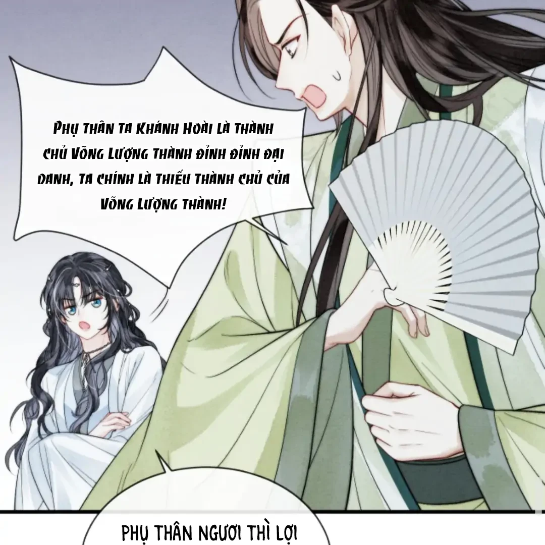 Nhập Hải Chapter 6 - 52