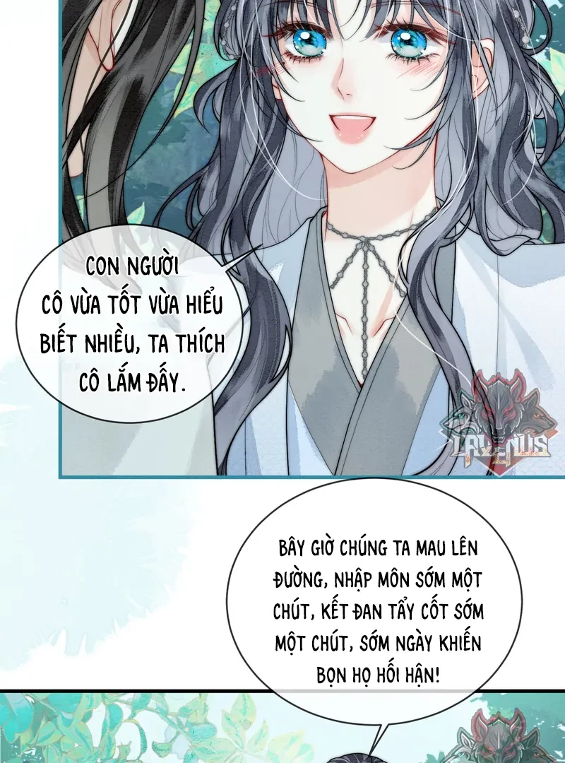 Nhập Hải Chapter 7 - 2