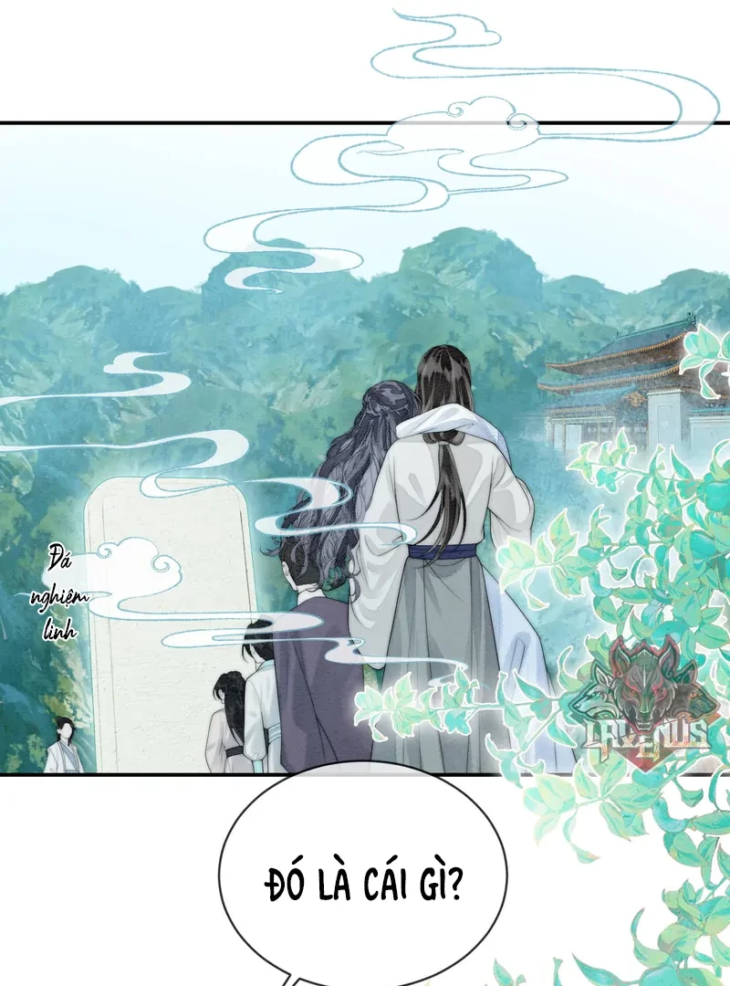 Nhập Hải Chapter 7 - 11