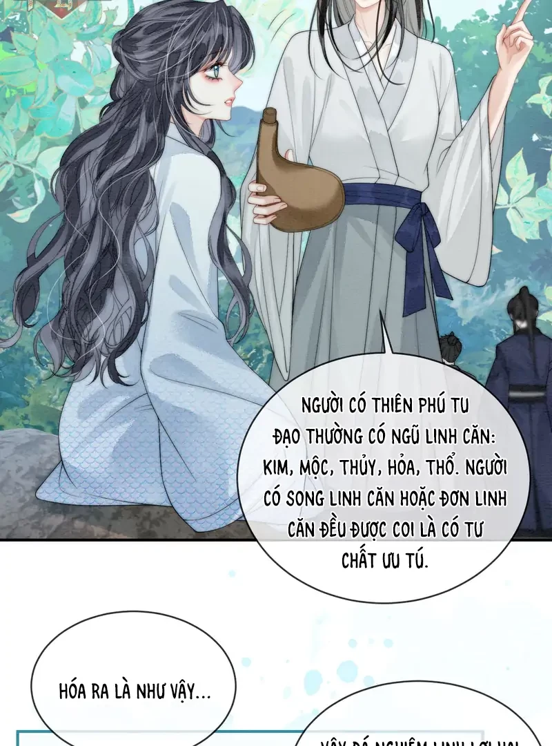 Nhập Hải Chapter 7 - 13