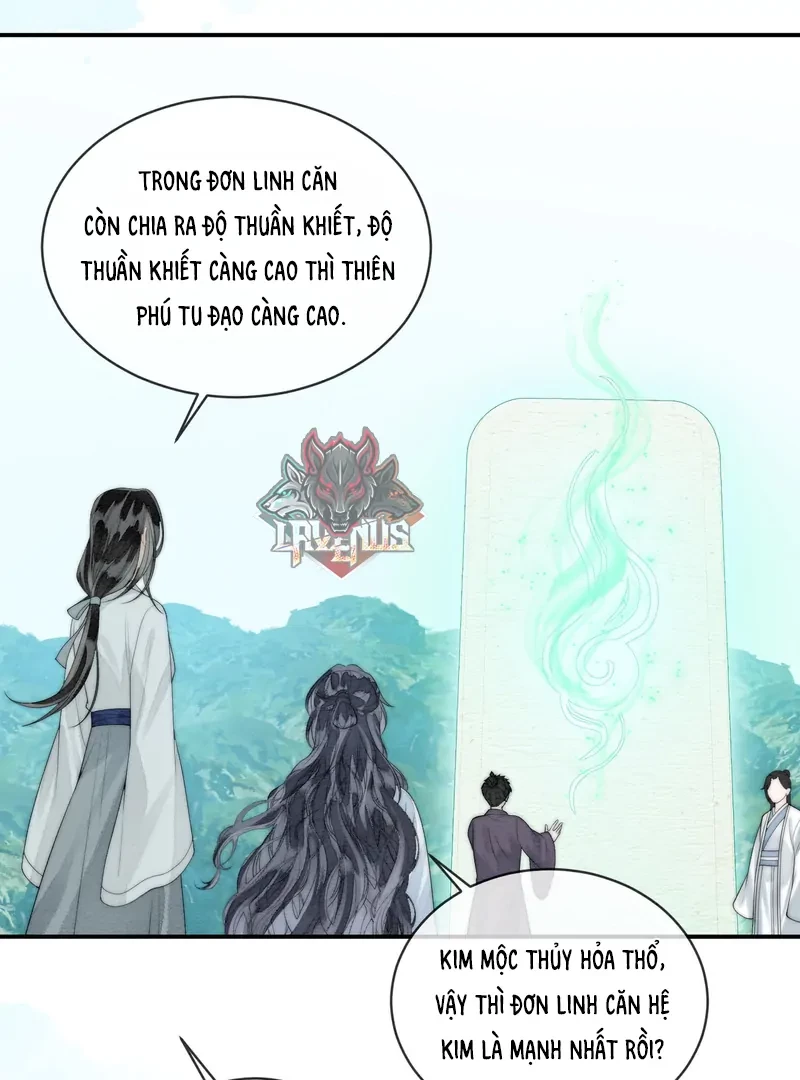 Nhập Hải Chapter 7 - 15
