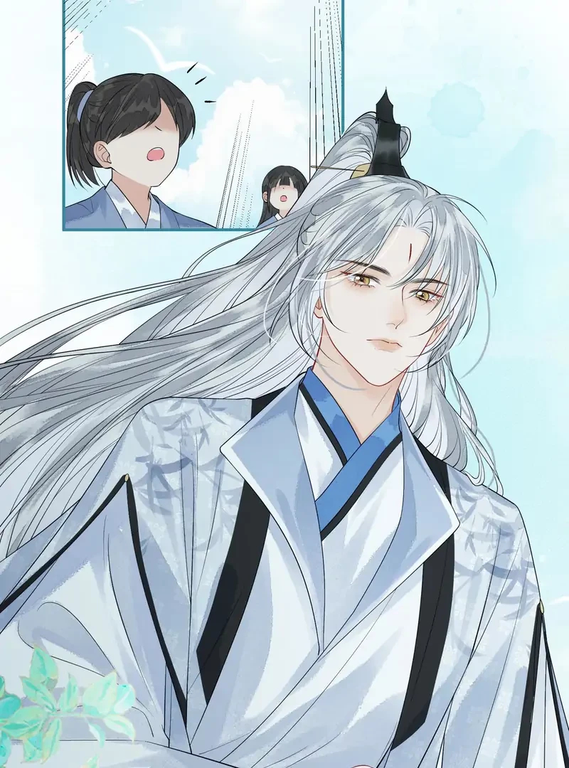 Nhập Hải Chapter 7 - 20