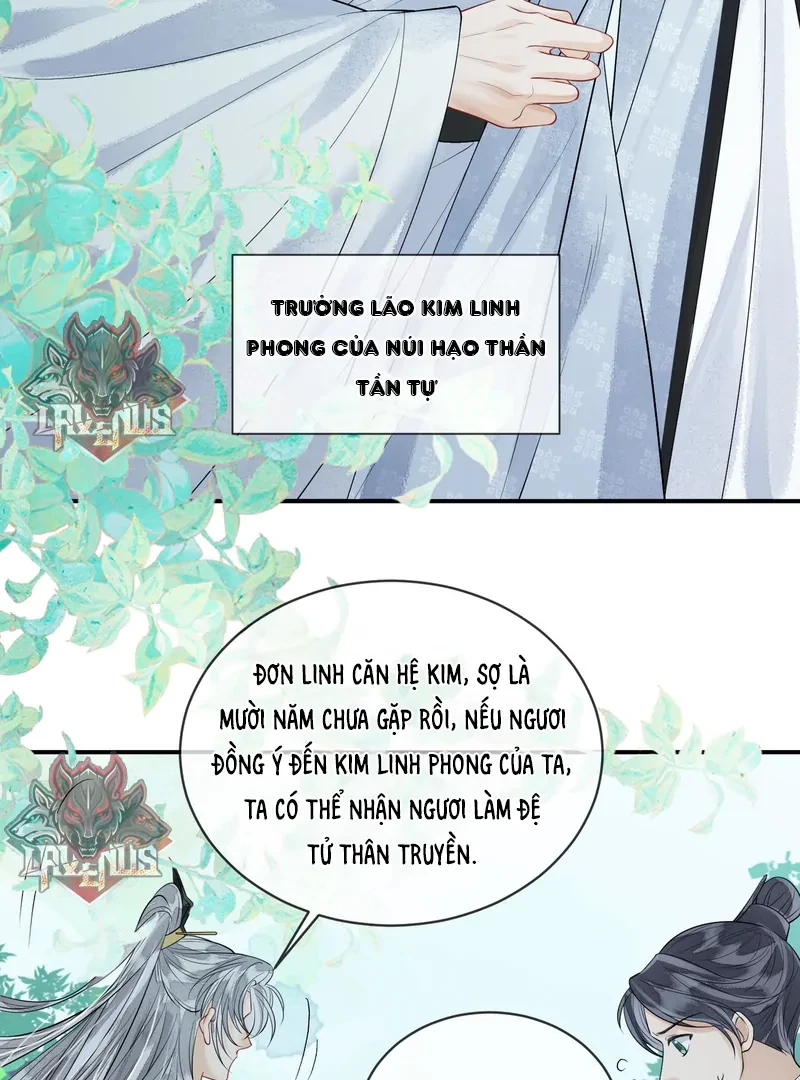Nhập Hải Chapter 7 - 21