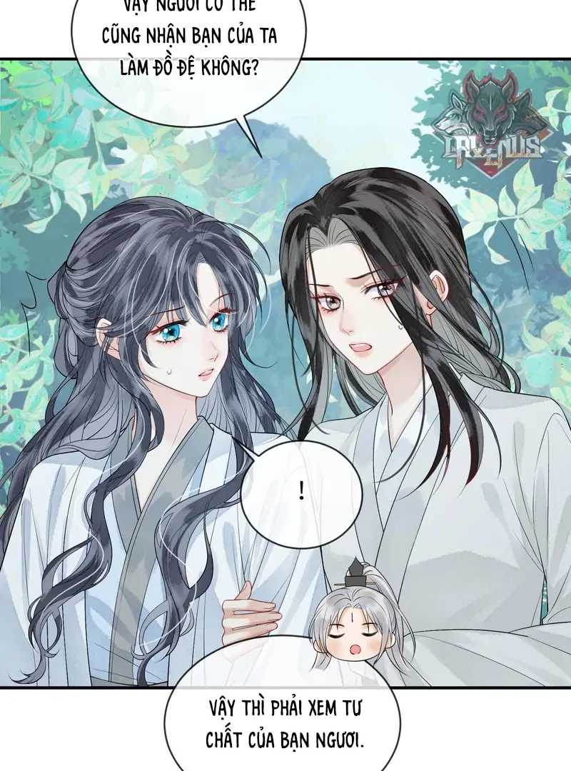 Nhập Hải Chapter 7 - 23
