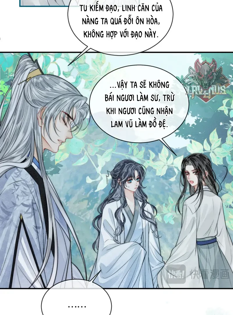 Nhập Hải Chapter 7 - 30