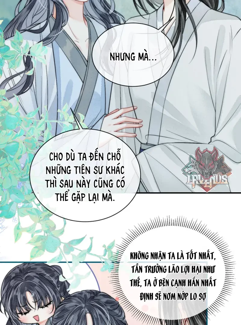 Nhập Hải Chapter 7 - 32