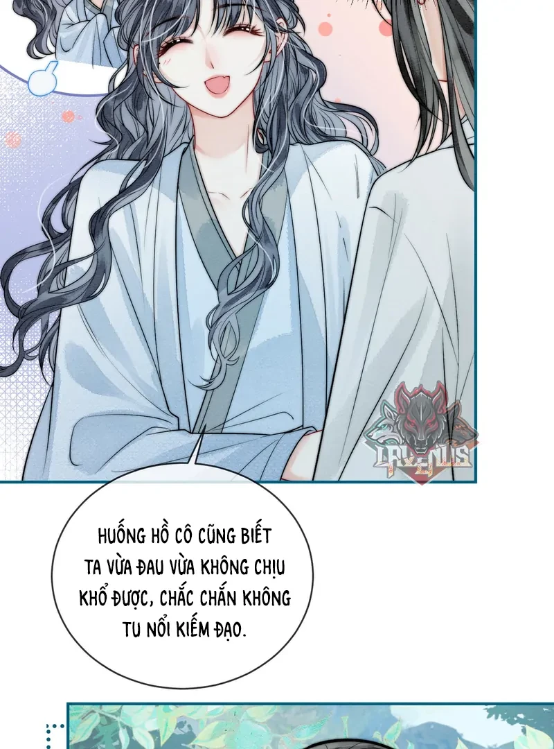 Nhập Hải Chapter 7 - 33