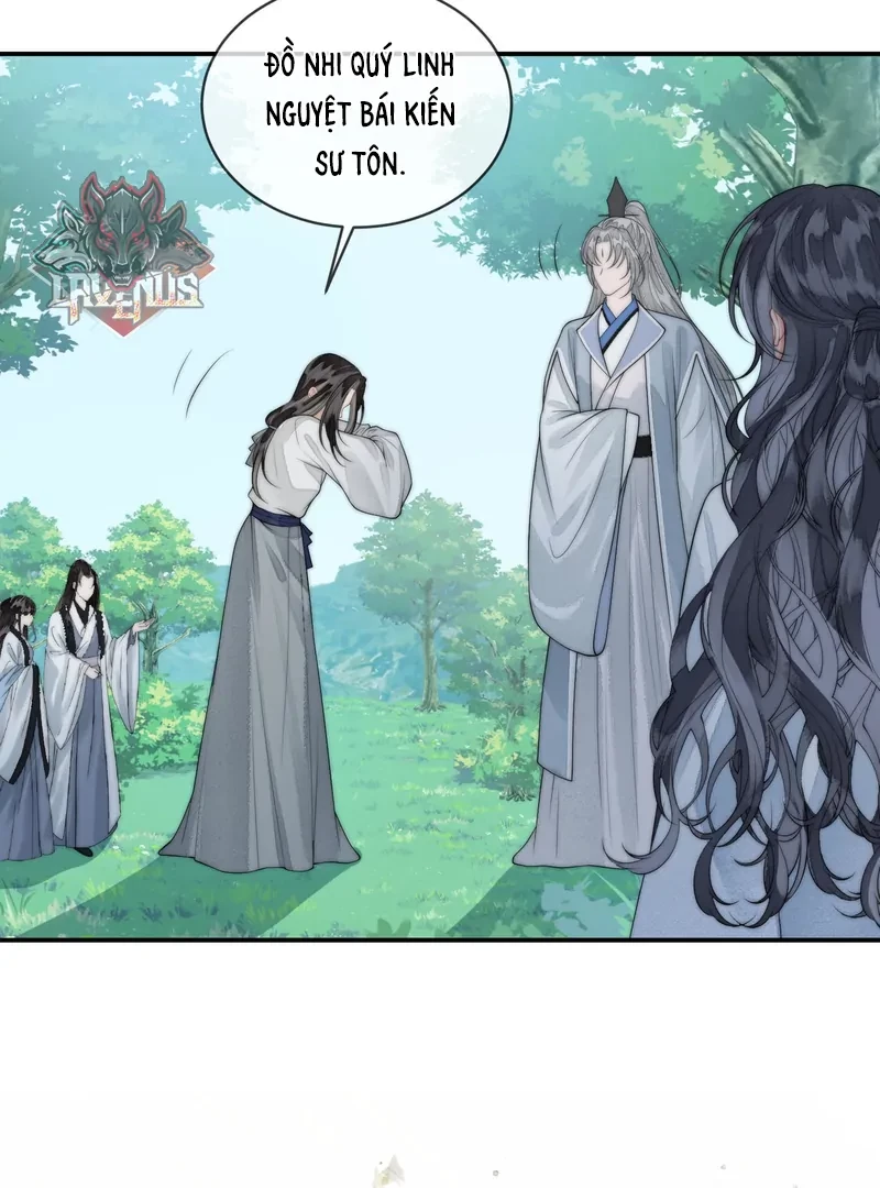 Nhập Hải Chapter 7 - 35