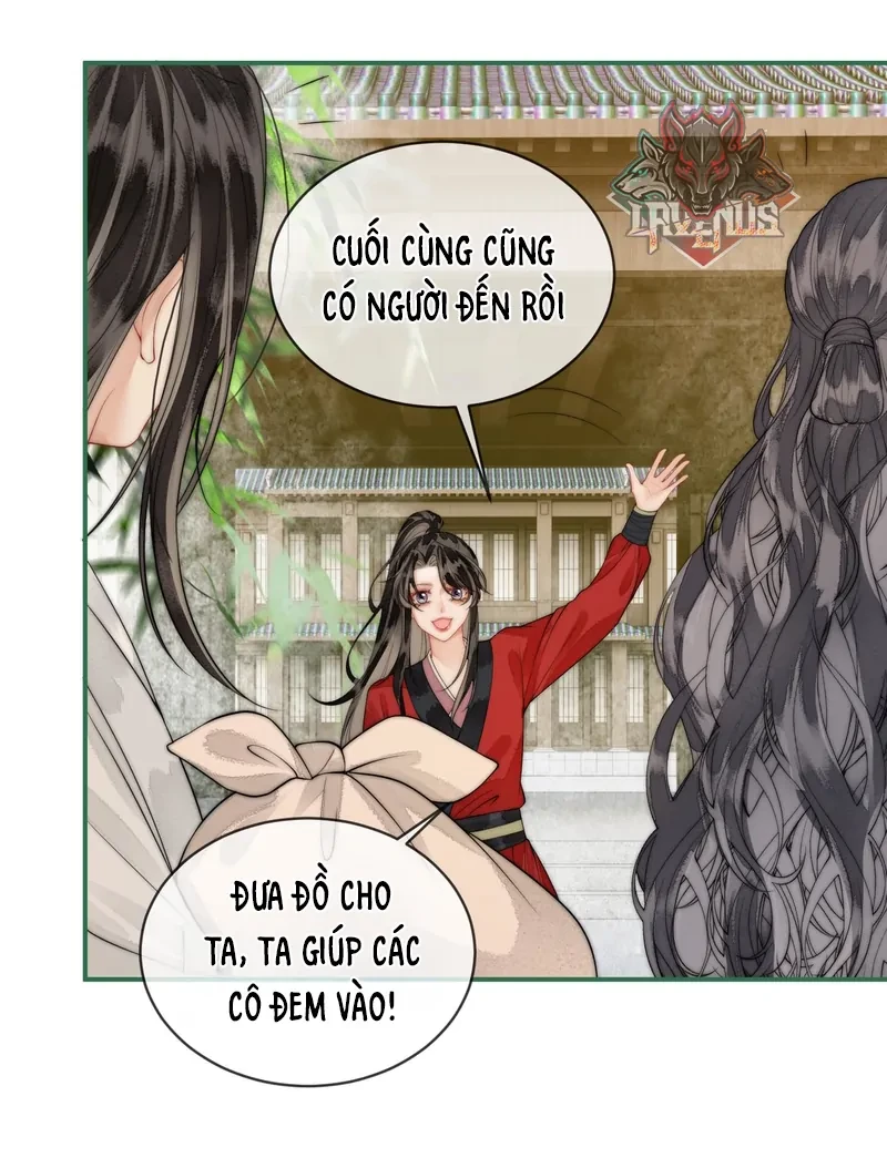 Nhập Hải Chapter 7 - 39