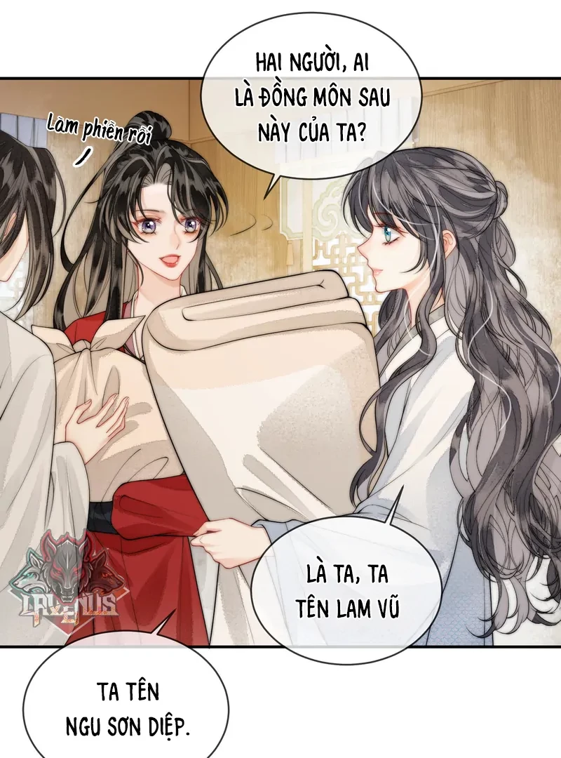 Nhập Hải Chapter 7 - 40