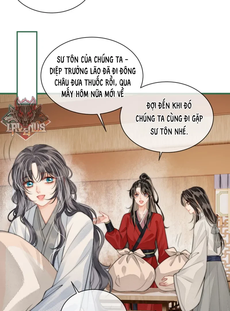Nhập Hải Chapter 7 - 41