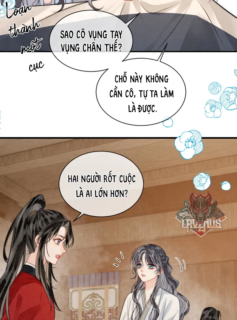 Nhập Hải Chapter 7 - 44