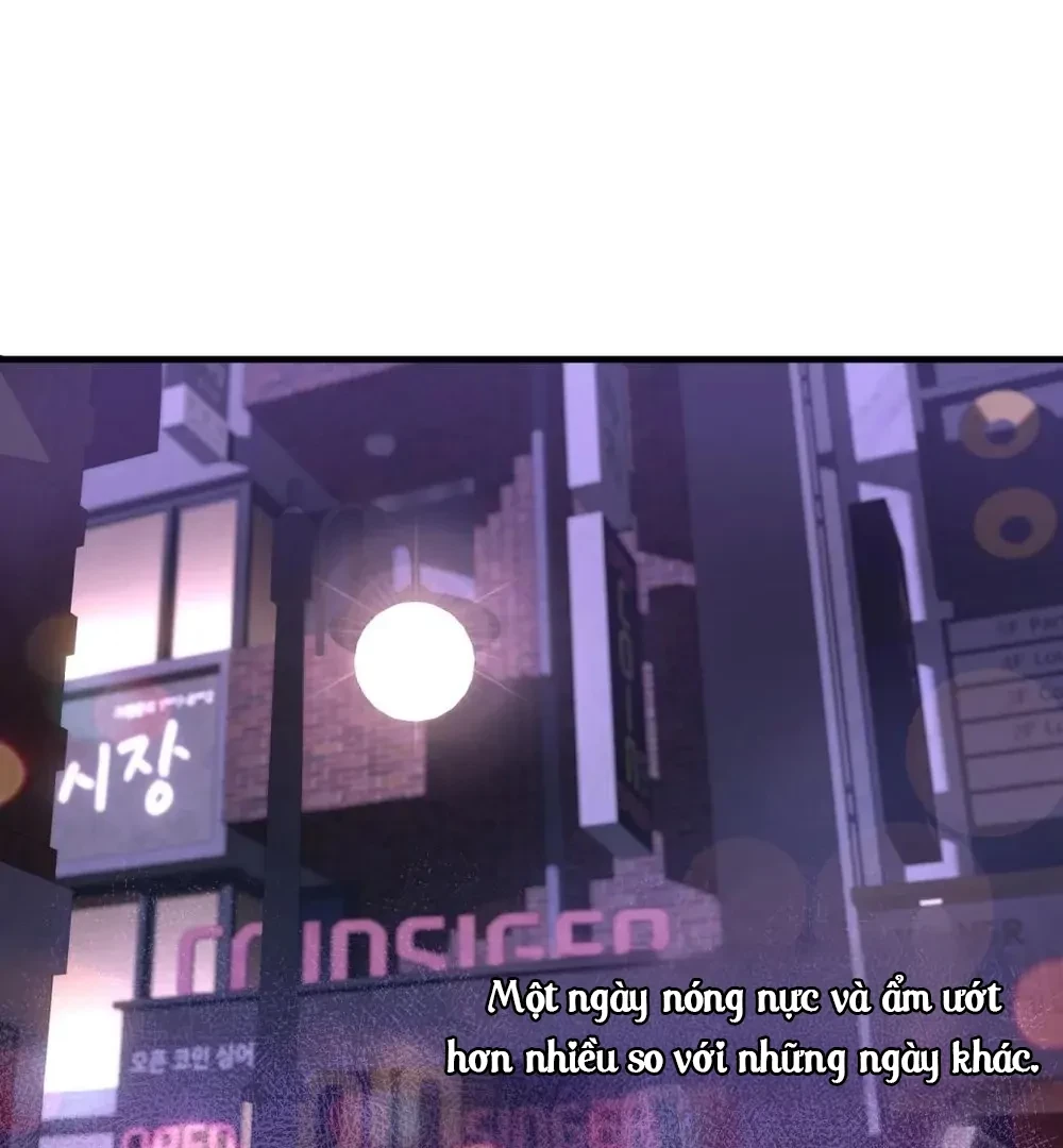 Tiền Bối Đó Chapter 1 - 1