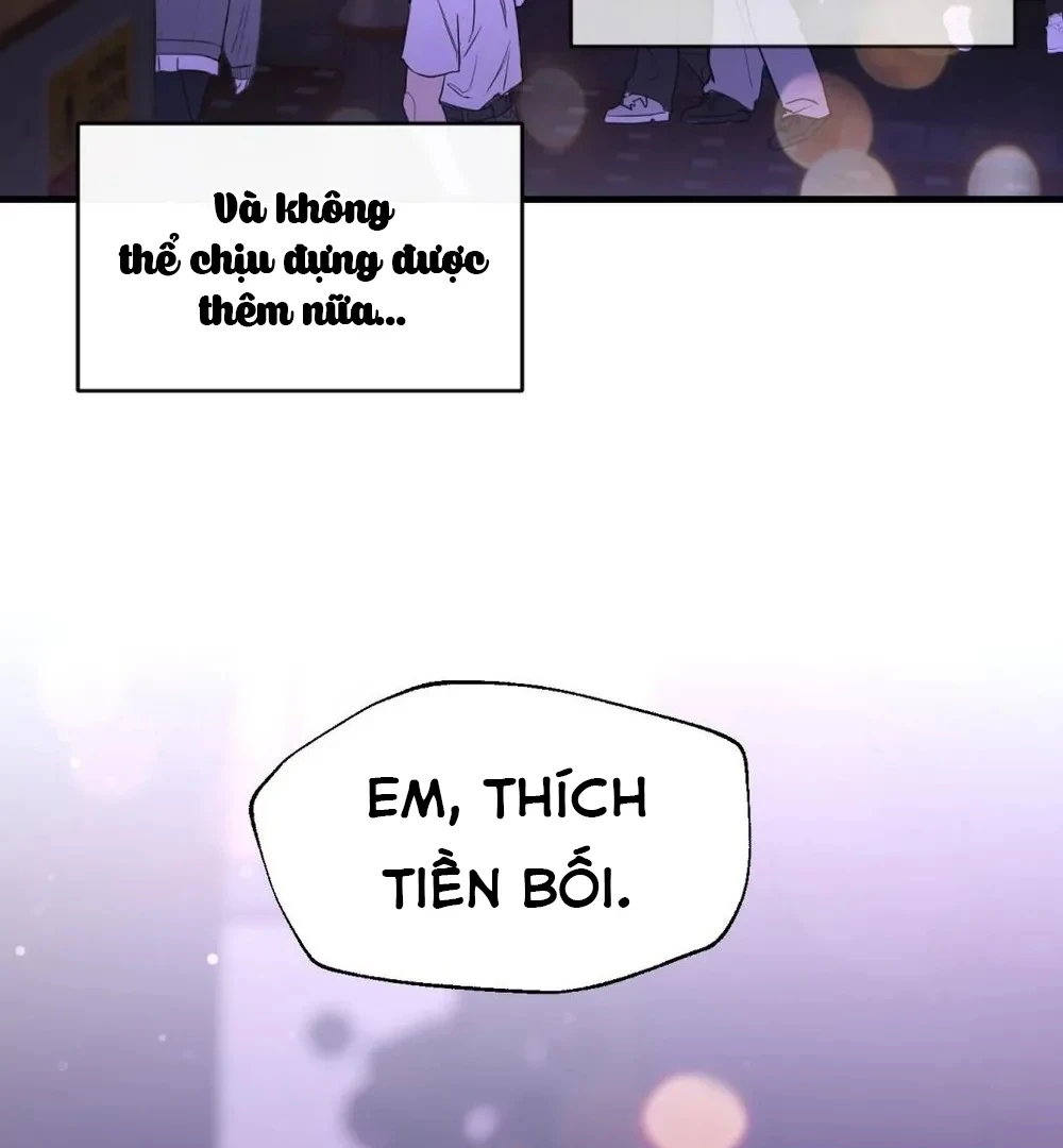 Tiền Bối Đó Chapter 1 - 3
